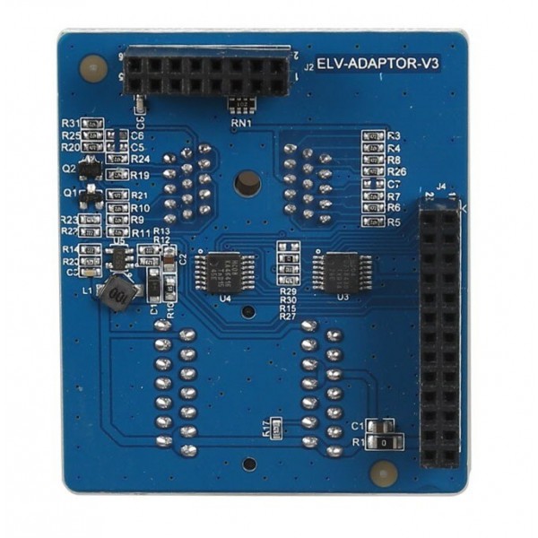 ELV adapter for VVDI MB