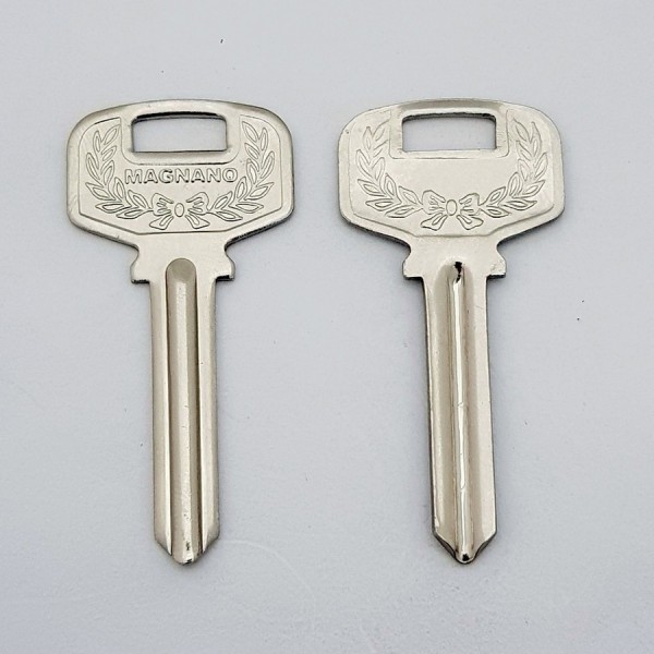 HOUSEHOLD KEY B1