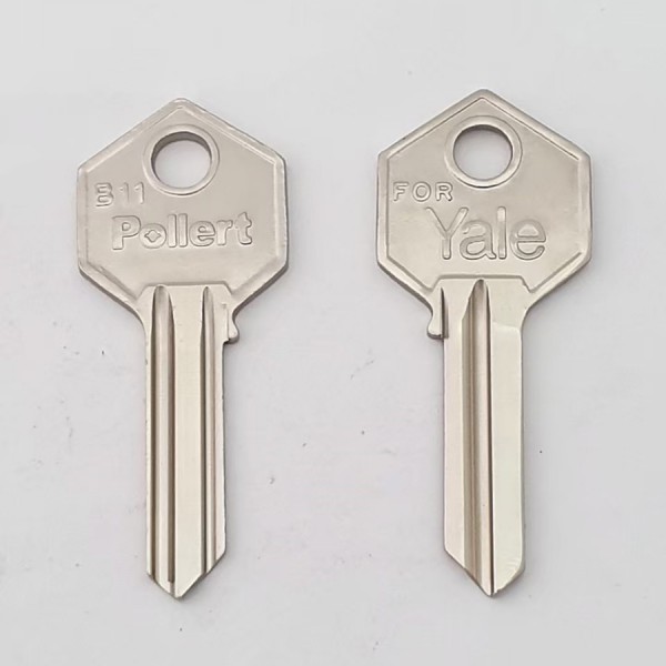 HOUSEHOLD KEY B11