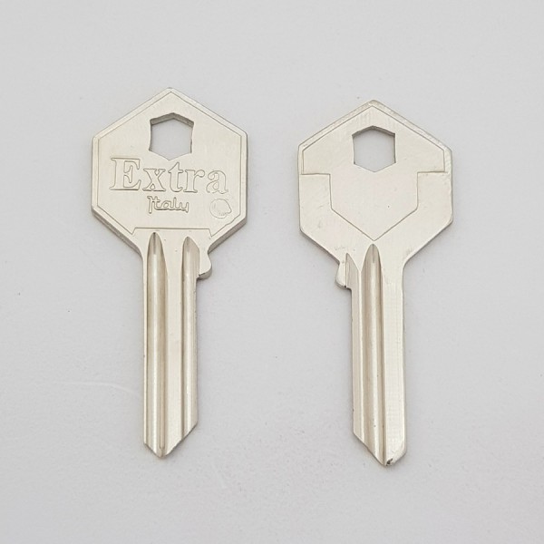 HOUSEHOLD KEY B13