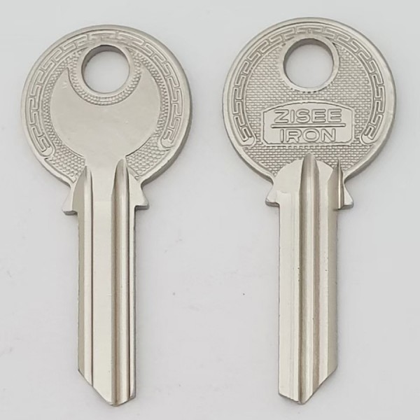 HOUSEHOLD KEY B15