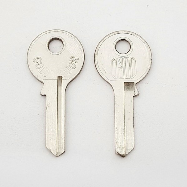 HOUSEHOLD KEY B181