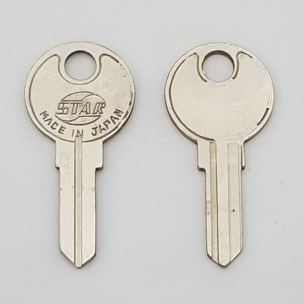 HOUSEHOLD KEY B192