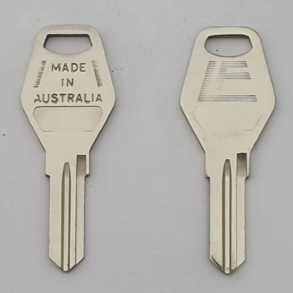 HOUSEHOLD KEY B198L