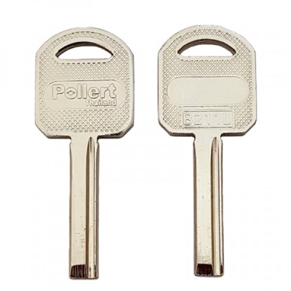 HOUSEHOLD KEY B211L