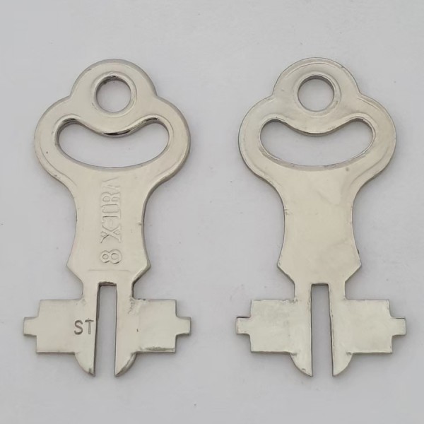 HOUSEHOLD KEY B214A