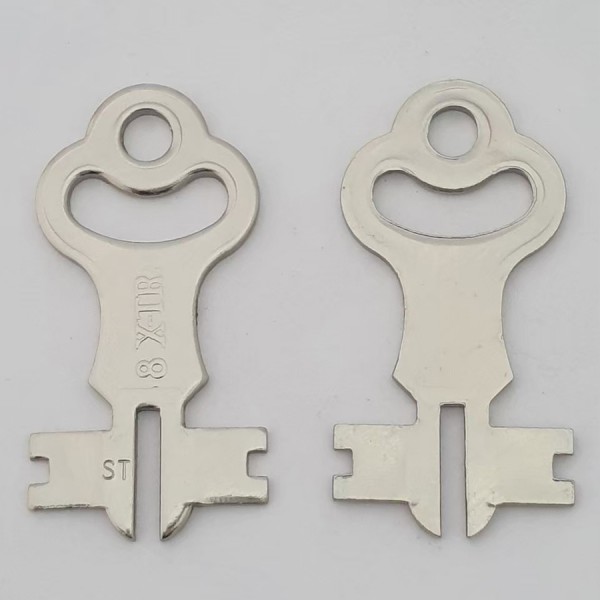 HOUSEHOLD KEY B214B