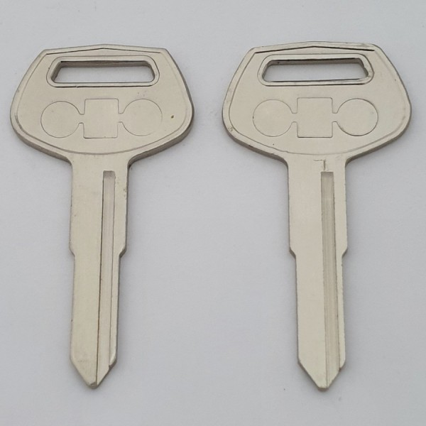 HOUSEHOLD KEY B224