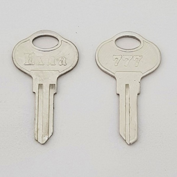 HOUSEHOLD KEY B237R