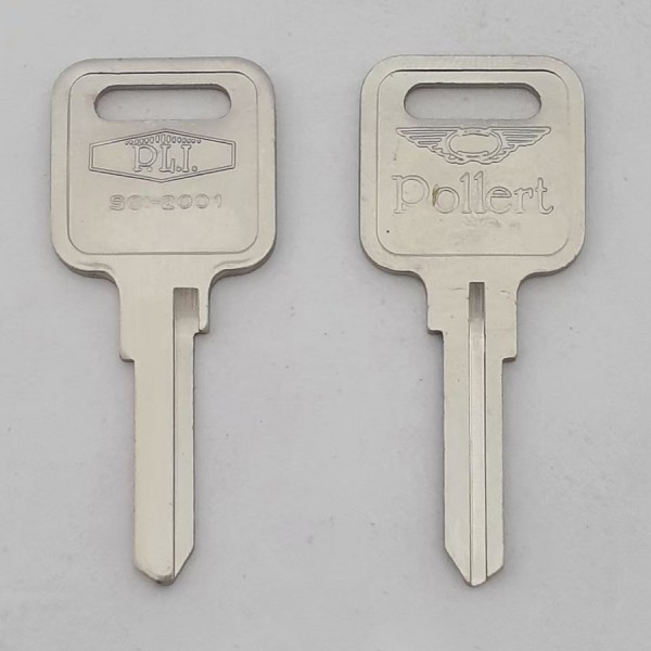 HOUSEHOLD KEY B240L