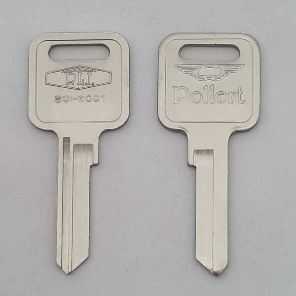 HOUSEHOLD KEY B258R