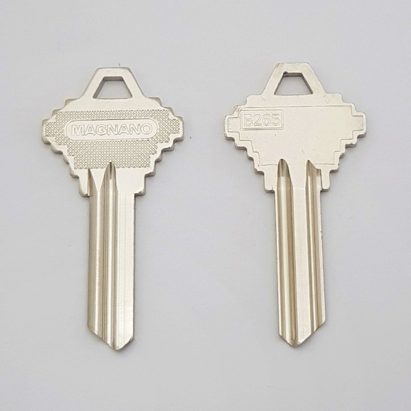 HOUSEHOLD KEY B265