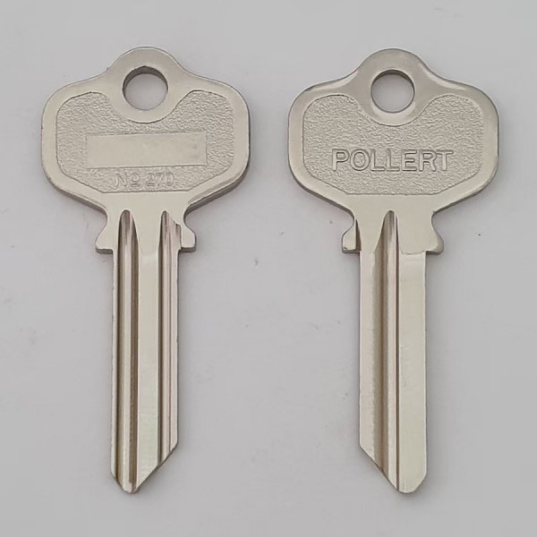 HOUSEHOLD KEY B270