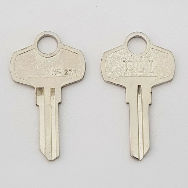 HOUSEHOLD KEY B271L