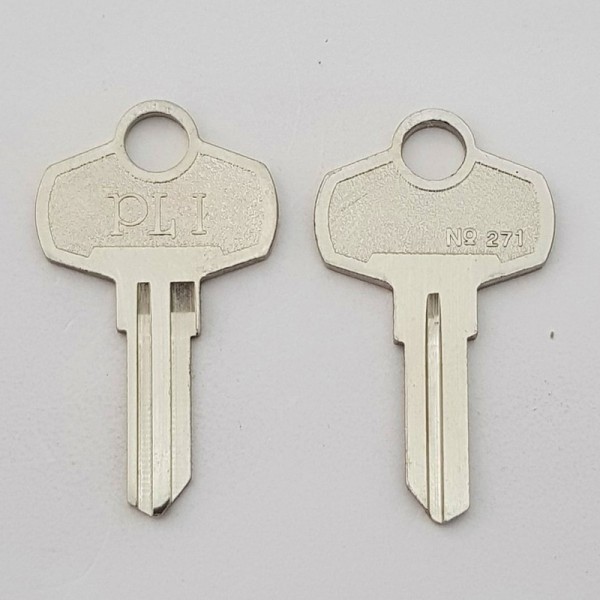 HOUSEHOLD KEY B271R