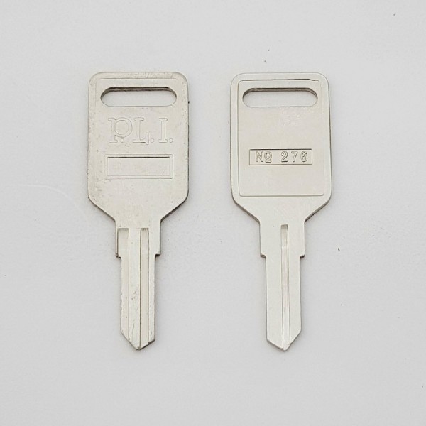 HOUSEHOLD KEY B276L