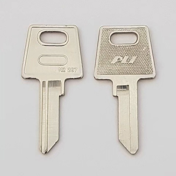 HOUSEHOLD KEY B287