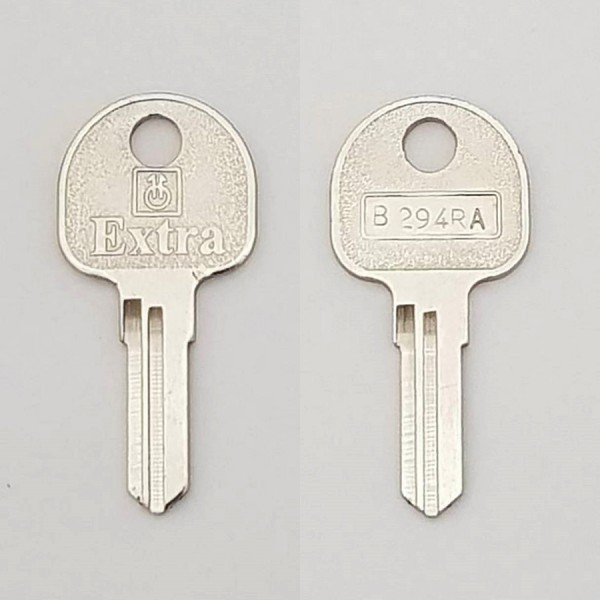 HOUSEHOLD KEY B294RA