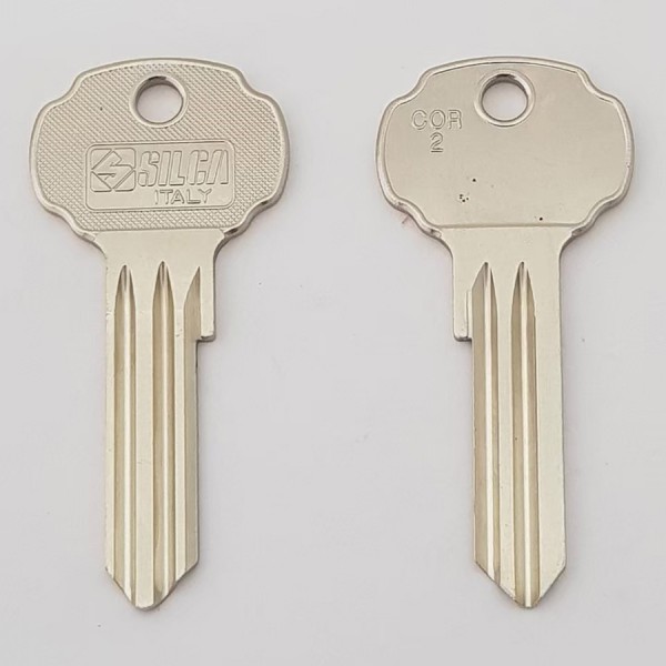 HOUSEHOLD KEY B30