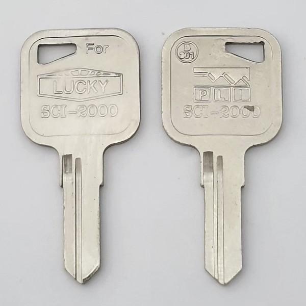 HOUSEHOLD KEY B301