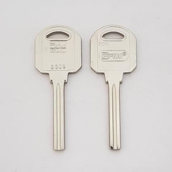 HOUSEHOLD KEY B309