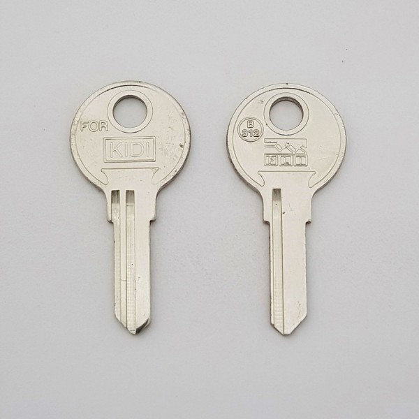 HOUSEHOLD KEY B312R