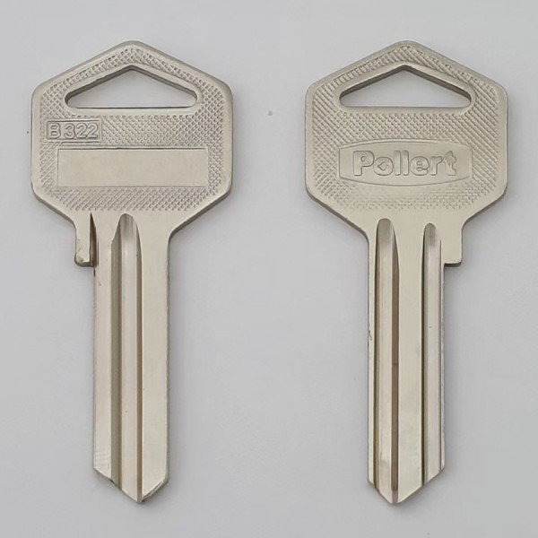 HOUSEHOLD KEY B322