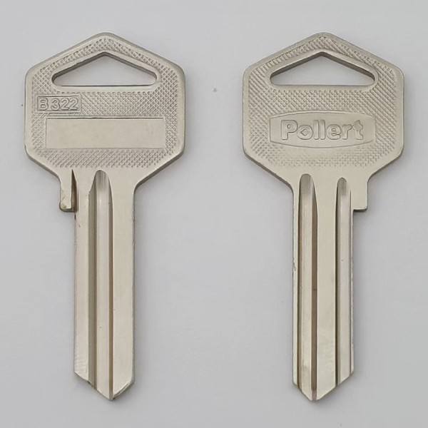 HOUSEHOLD KEY B322