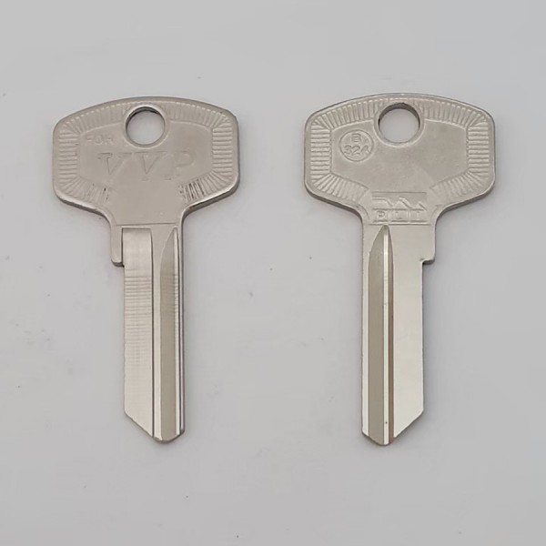 HOUSEHOLD KEY B324