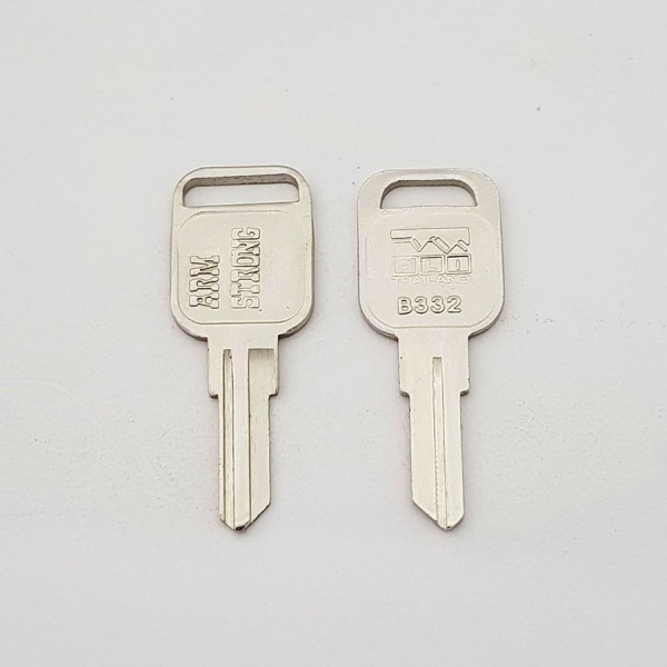 HOUSEHOLD KEY B332L