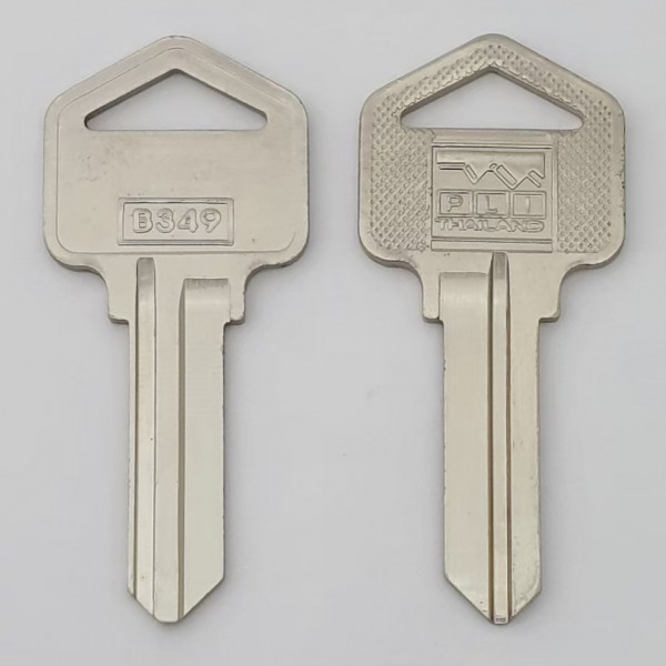 HOUSEHOLD KEY B349