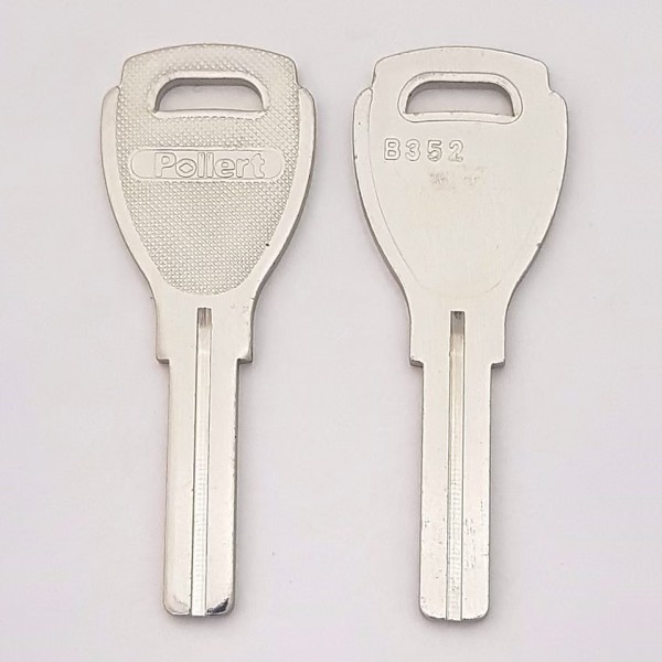 HOUSEHOLD KEY B352