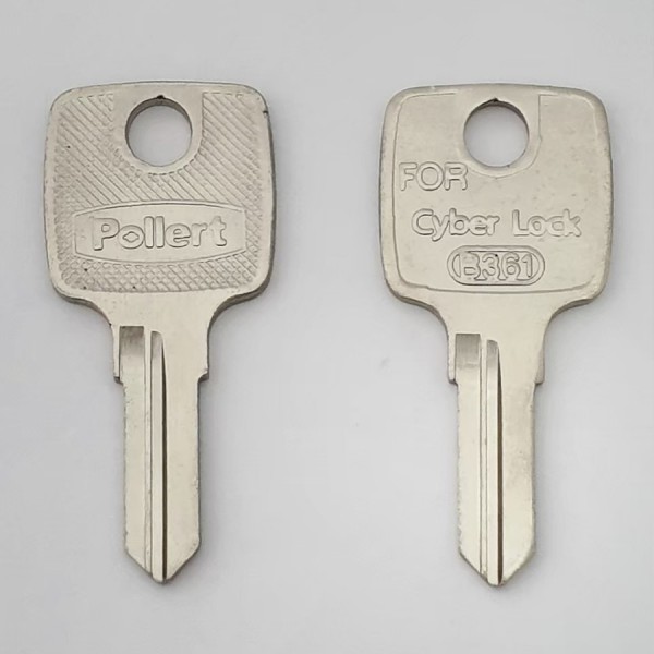 HOUSEHOLD KEY B361R