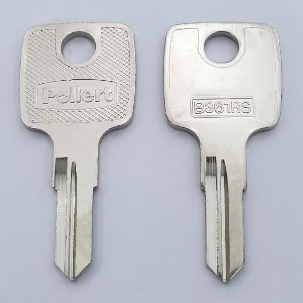 HOUSEHOLD KEY B361RS