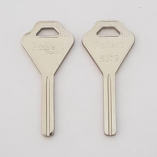 HOUSEHOLD KEY B379