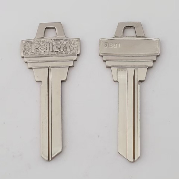 HOUSEHOLD KEY B381