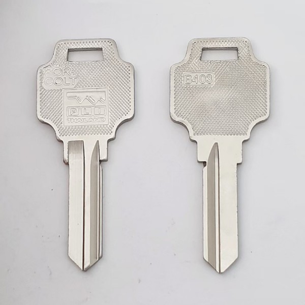 HOUSEHOLD KEY B403