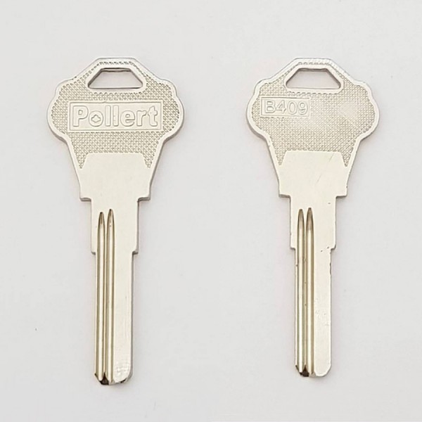 HOUSEHOLD KEY B409