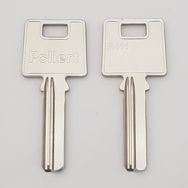 HOUSEHOLD KEY B411