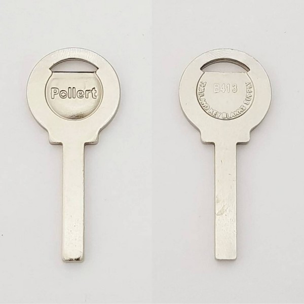 HOUSEHOLD KEY B413