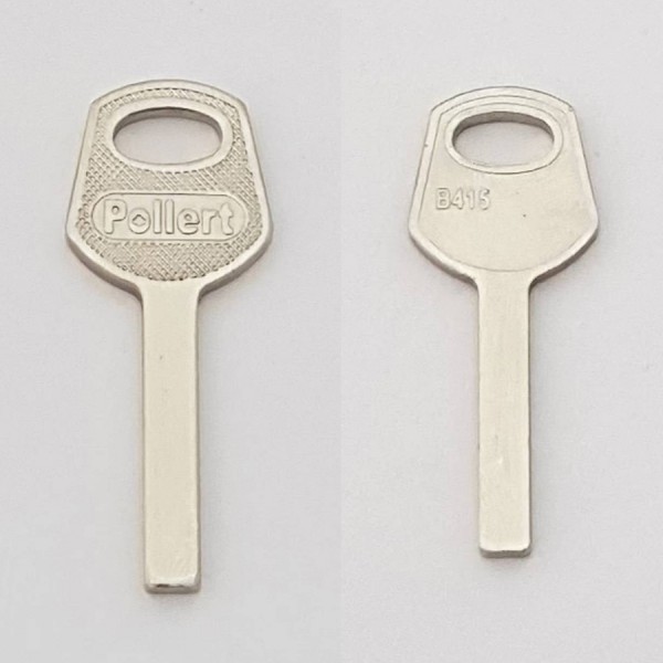 HOUSEHOLD KEY B415