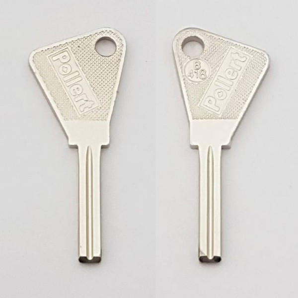 HOUSEHOLD KEY B418