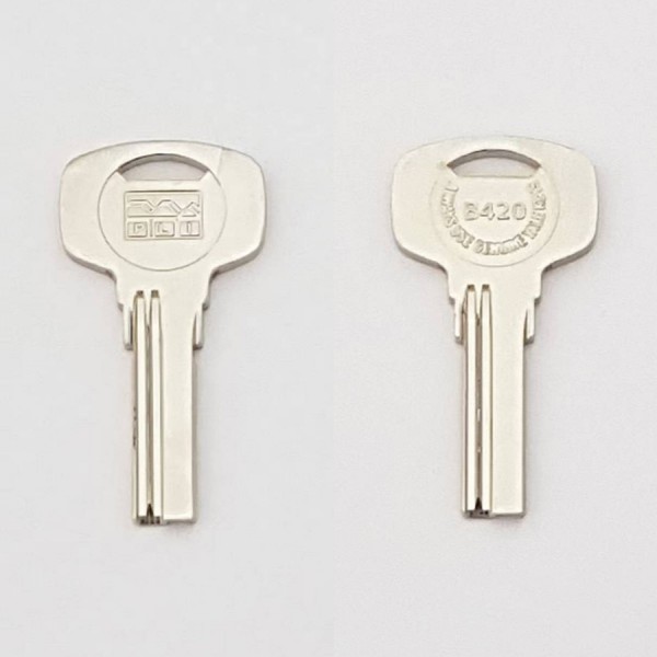 HOUSEHOLD KEY B420