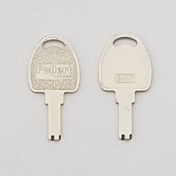 HOUSEHOLD KEY B427