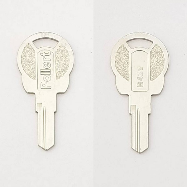 HOUSEHOLD KEY B429