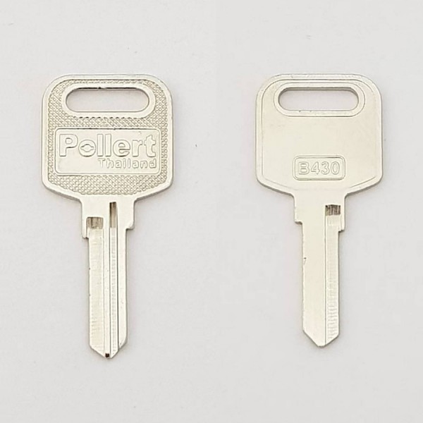 HOUSEHOLD KEY B430L