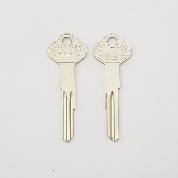 HOUSEHOLD KEY B444