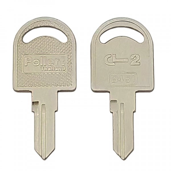 HOUSEHOLD KEY B451