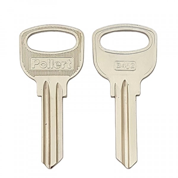 HOUSEHOLD KEY B452