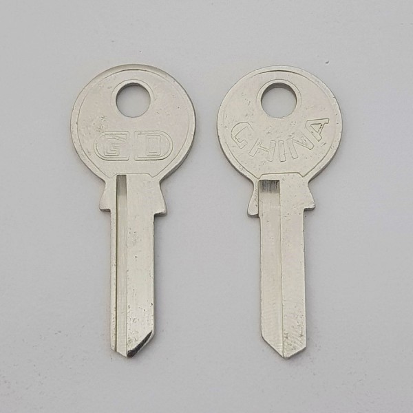 HOUSEHOLD KEY B47